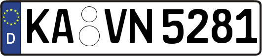 KA-VN5281