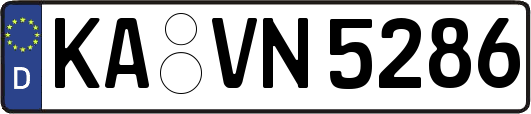 KA-VN5286