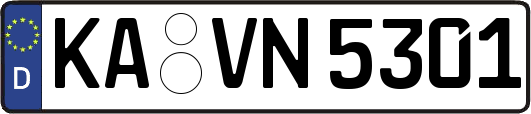 KA-VN5301
