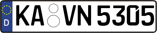 KA-VN5305