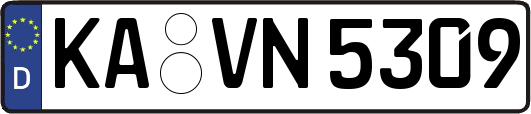 KA-VN5309