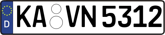 KA-VN5312