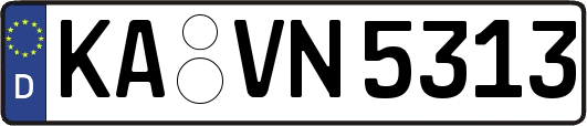 KA-VN5313