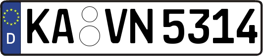 KA-VN5314