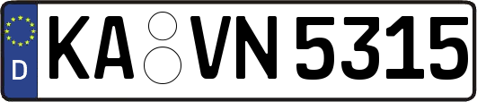 KA-VN5315