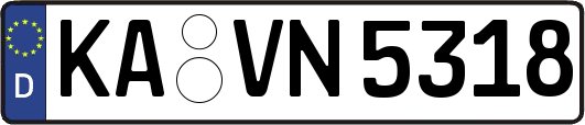 KA-VN5318