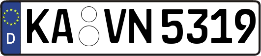KA-VN5319