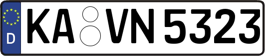 KA-VN5323