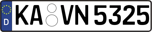 KA-VN5325