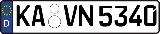 KA-VN5340