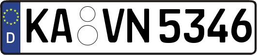 KA-VN5346