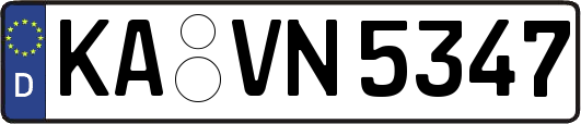 KA-VN5347