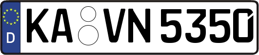 KA-VN5350