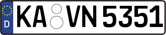 KA-VN5351