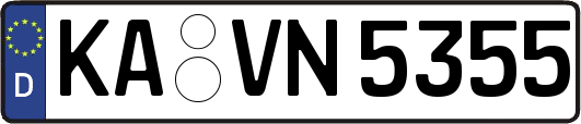 KA-VN5355