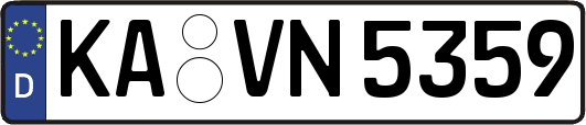 KA-VN5359