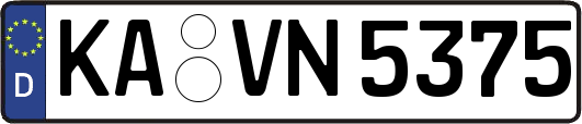 KA-VN5375