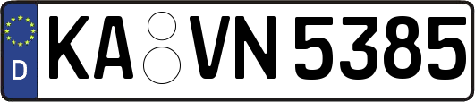 KA-VN5385