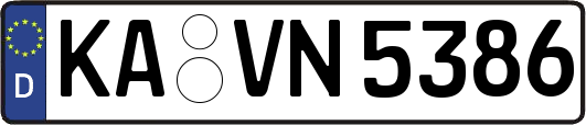 KA-VN5386