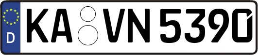 KA-VN5390