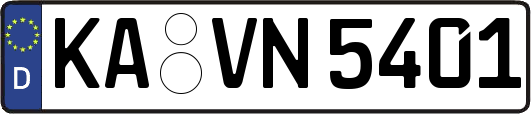 KA-VN5401