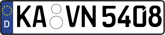 KA-VN5408