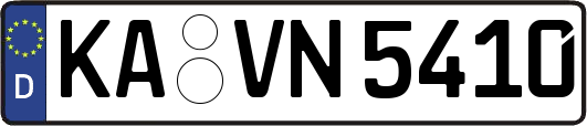KA-VN5410