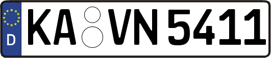 KA-VN5411