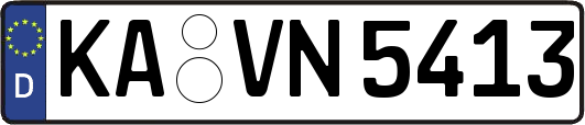 KA-VN5413