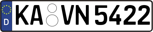 KA-VN5422