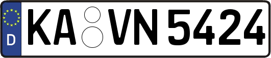 KA-VN5424