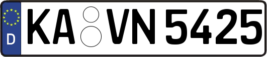 KA-VN5425