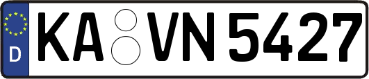 KA-VN5427