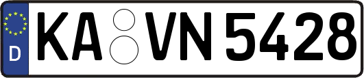 KA-VN5428