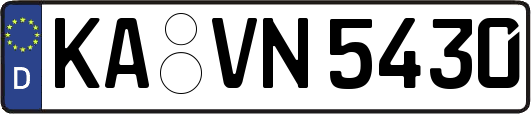 KA-VN5430