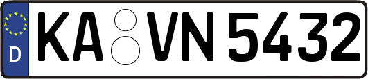 KA-VN5432