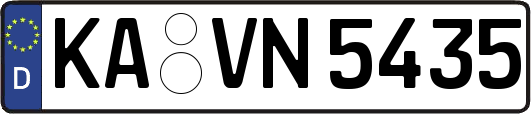 KA-VN5435