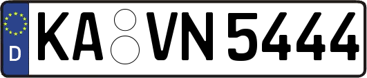 KA-VN5444