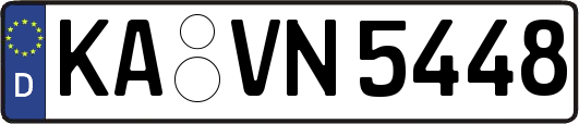 KA-VN5448