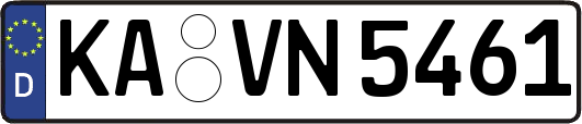 KA-VN5461