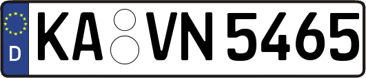 KA-VN5465