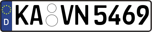 KA-VN5469