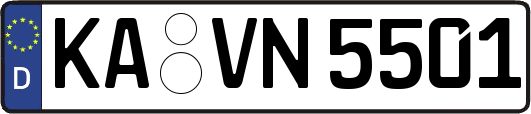 KA-VN5501