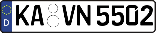 KA-VN5502
