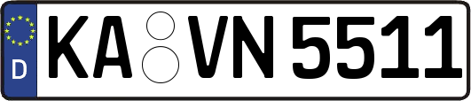 KA-VN5511