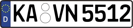 KA-VN5512