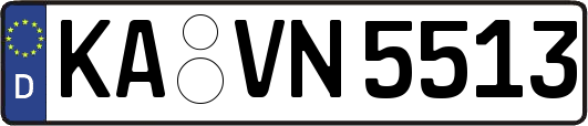 KA-VN5513