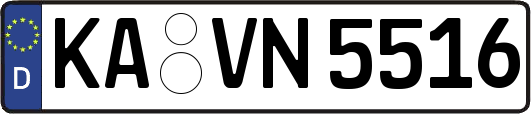 KA-VN5516