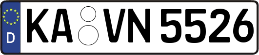 KA-VN5526