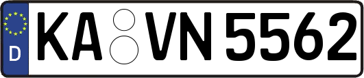 KA-VN5562